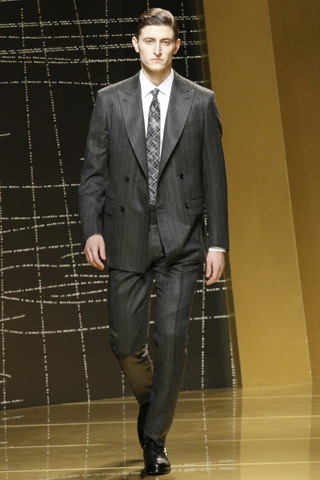 Ermenegildo Zegna / - 2013-2014